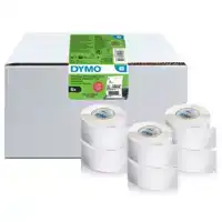 ETIKET DYMO LABELWRITER 5XL VERZEND