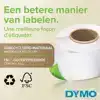 ETIKET DYMO LABELWRITER 5XL VERZEND