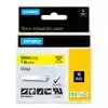 LABELTAPE DYMO RHINO INDUSTRIEEL VINYL