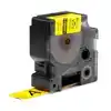 LABELTAPE DYMO RHINO INDUSTRIEEL VINYL