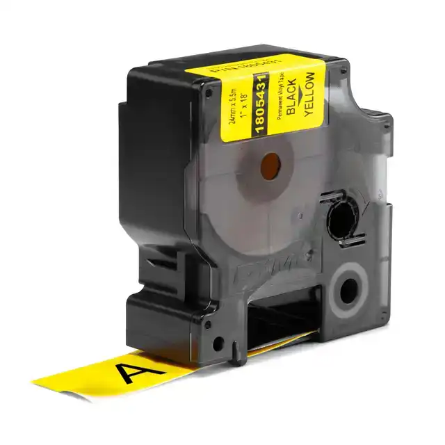 LABELTAPE DYMO RHINO INDUSTRIEEL VINYL