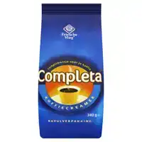 KOFFIECREAMER FRIESCHE VLAG COMPLETA