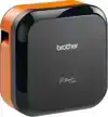 LABELPRINTER BROTHER PTOUCH CUBE PLUS