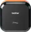 LABELPRINTER BROTHER PTOUCH CUBE PLUS