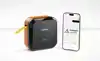 LABELPRINTER BROTHER PTOUCH CUBE PLUS