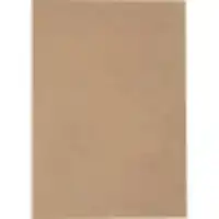 MDF-PLAAT CREATIV COMPANY A4 3MM