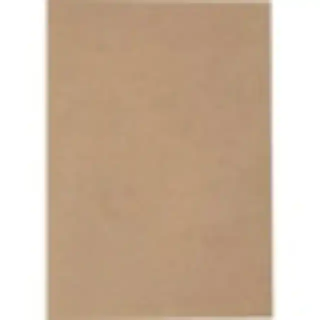 MDF-PLAAT CREATIV COMPANY A4 3MM