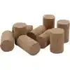 KURKEN CREATIV COMPANY 4CM 50 STUKS