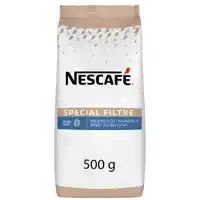 KOFFIE NESCAFÃ‰ SPECIAL FILTRE 500 GRAM