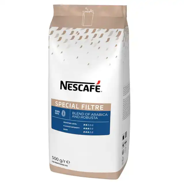 KOFFIE NESCAFÃ‰ SPECIAL FILTRE 500 GRAM