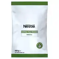 MELKPOEDER NESTLE MAGER 500 GRAM