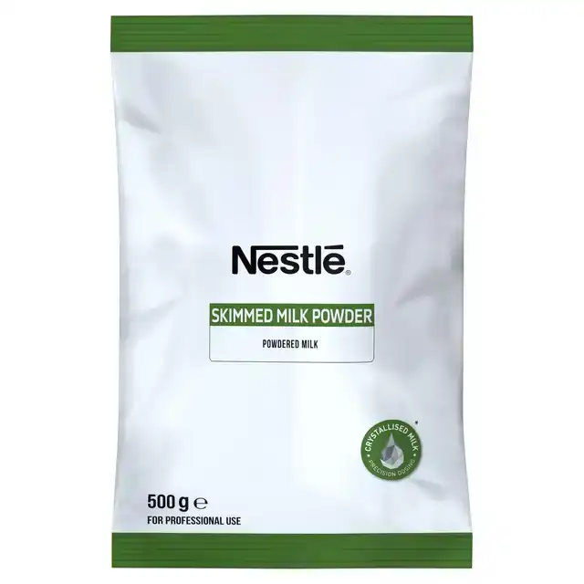 MELKPOEDER NESTLE MAGER 500 GRAM