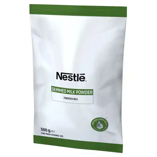 MELKPOEDER NESTLE MAGER 500 GRAM