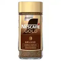 OPLOSKOFFIE NESCAFÃ‰ GOLD POT 200 GRAM