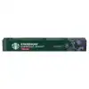 KOFFIECUPS STARBUCKS ESPRESSO DECAF 10