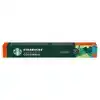 KOFFIECUPS STARBUCKS COLOMBIA 10 STUKS
