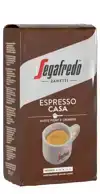 KOFFIE SEGAFREDO CASA GEMALEN 250 GRAM