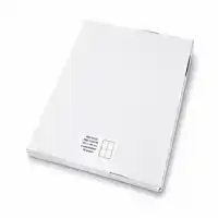ETIKET RILLPRINT GERECYCLED 105X148MM