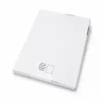 ETIKET RILLPRINT GERECYCLED 210X297MM