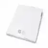 ETIKET RILLPRINT GERECYCLED 105X74MM