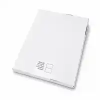 ETIKET RILLPRINT GERECYCLED 210X148MM