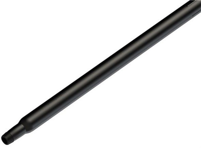 STEEL VIKAN ULTRA HYGIENE 150CM 34MM
