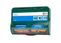 PLEISTERDISPENSER HEKA EASYPLAST MET