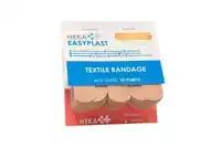 PLEISTER HEKA EASYPLAST TEXTIEL