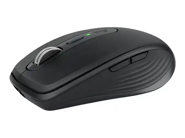 MUIS LOGITECH MX ANYWHERE 3S GRAPHITE