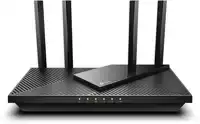ROUTER TPLINK ARCHER AX55 AX3000 WIFI 6