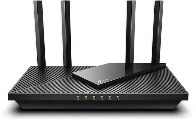 ROUTER TPLINK ARCHER AX55 AX3000 WIFI 6