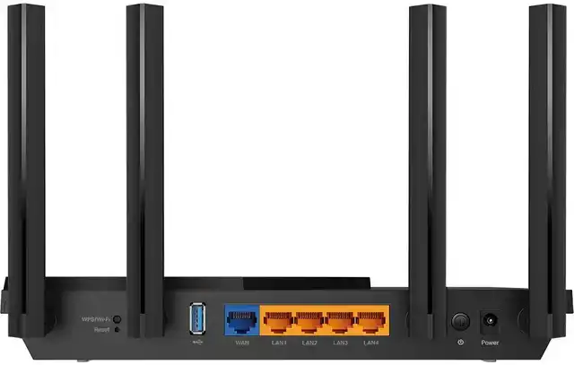 ROUTER TPLINK ARCHER AX55 AX3000 WIFI 6