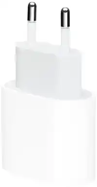OPLADER APPLE USB-C 20W WT