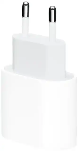 OPLADER APPLE USB-C 20W WT