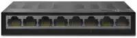 DESKTOPSWITCH TPLINK LITEWAVE LS1008G