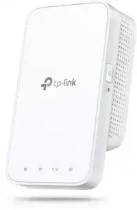 MESH WIFIVERSTERKER TPLINK RE330 AC1200