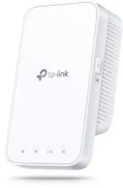 MESH WIFIVERSTERKER TPLINK RE330 AC1200