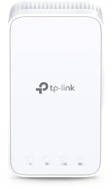 MESH WIFIVERSTERKER TPLINK RE330 AC1200