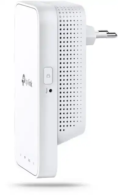 MESH WIFIVERSTERKER TPLINK RE330 AC1200