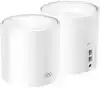 MESH WIFISYSTEEM TPLINK DECO X10 2PACK