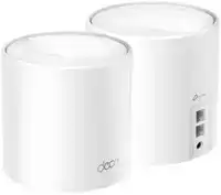 MESH WIFISYSTEEM TPLINK DECO X10 2PACK