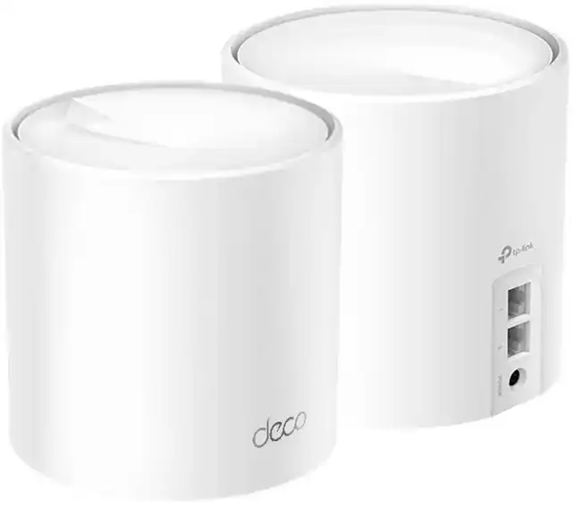 MESH WIFISYSTEEM TPLINK DECO X10 2PACK
