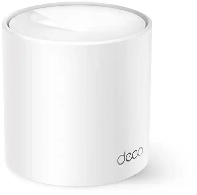 MESH WIFISYSTEEM TPLINK DECO X10 2PACK