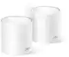 MESH WIFISYSTEEM TPLINK DECO X10 2PACK