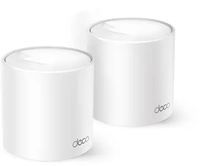 MESH WIFISYSTEEM TPLINK DECO X10 2PACK