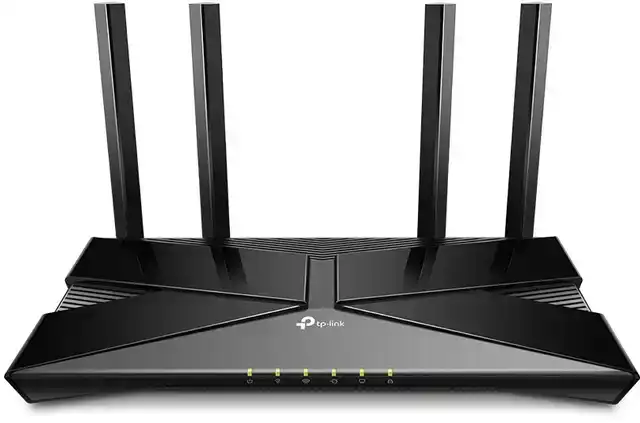 ROUTER TPLINK ARCHER AX23 AX1800 WIFI 6