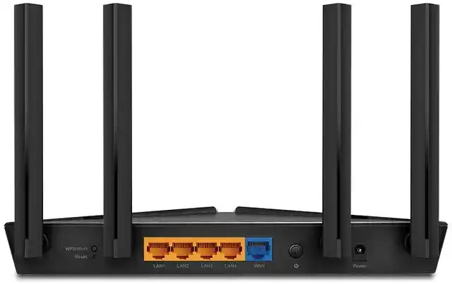 ROUTER TPLINK ARCHER AX23 AX1800 WIFI 6