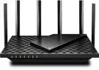 ROUTER TPLINK ARCHER AX72 AX5400 WIFI 6