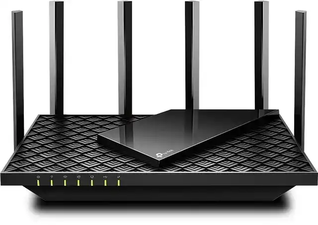 ROUTER TPLINK ARCHER AX72 AX5400 WIFI 6