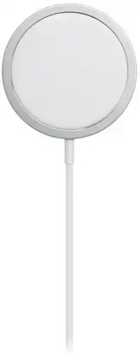 OPLADER APPLE MAGSAFE DRAADLOOS 15W WT